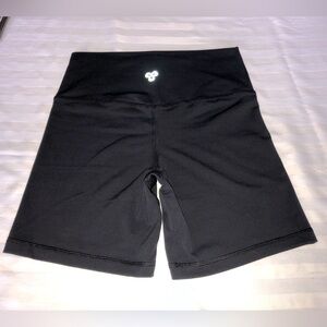 TNA TnAction Bike Shorts